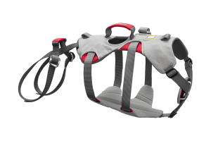 Doubleback Full Body Dog Harness