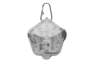 The Beacon Dog Safety Light
